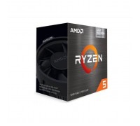 Процесор AMD Ryzen 5 5600T (100-100001584BOX)