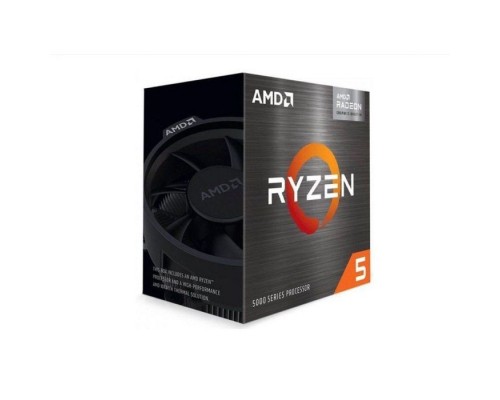 Процесор AMD Ryzen 5 5600T (100-100001584BOX)