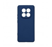 Чохол до мобільного телефона Armorstandart ICON Xiaomi Redmi Note 14 Pro+ 5G Camera cover Dark Blue (ARM79832)