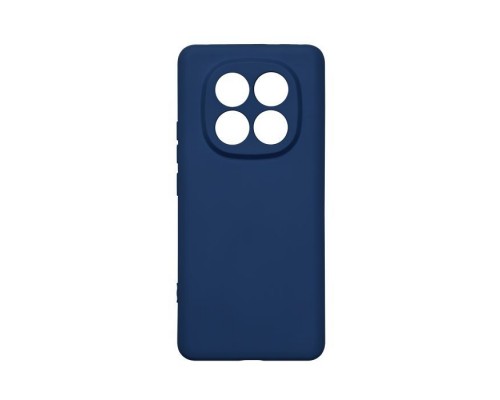 Чохол до мобільного телефона Armorstandart ICON Xiaomi Redmi Note 14 Pro+ 5G Camera cover Dark Blue (ARM79832)