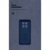 Чохол до мобільного телефона Armorstandart ICON Xiaomi Redmi Note 14 Pro+ 5G Camera cover Dark Blue (ARM79832)