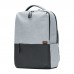 Рюкзак для ноутбука Xiaomi 15.6" MI Commuter Backpack (Light Gray) 21L (842566)