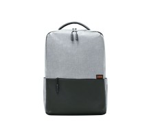 Рюкзак для ноутбука Xiaomi 15.6" MI Commuter Backpack (Light Gray) 21L (842566)