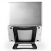 Підставка до ноутбука Digitus Mobile laptop stand, до 15