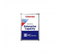 Жорсткий диск 3.5" 8TB Toshiba (MG10ADA800E)