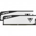 Модуль пам'яті для комп'ютера DDR5 32GB (2x16GB) 6000 MHz Viper Elite 5 Patriot (VEB532G6030KW)