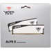 Модуль пам'яті для комп'ютера DDR5 32GB (2x16GB) 6000 MHz Viper Elite 5 Patriot (VEB532G6030KW)