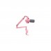 Мікрофон Fifine T688P USB/XLR Pink (T688P)