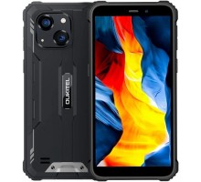 Мобільний телефон OUKITEL WP32 4/128GB Black (6931940733021)