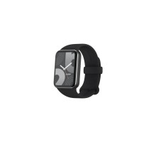 Фітнес браслет Xiaomi Smart Band 9 Pro (BHR8710GL) Obsidian Black (1111143)