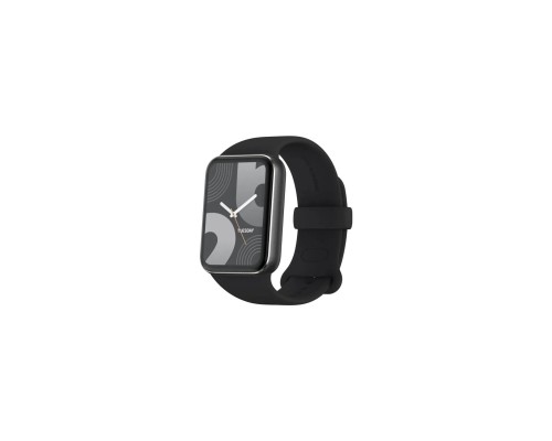 Фітнес браслет Xiaomi Smart Band 9 Pro (BHR8710GL) Obsidian Black (1111143)