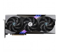 Відеокарта MSI GeForce RTX5080 16GB GAMING TRIO OC (RTX 5080 16G GAMING TRIO OC)