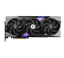Відеокарта MSI GeForce RTX5080 16GB GAMING TRIO OC (RTX 5080 16G GAMING TRIO OC)