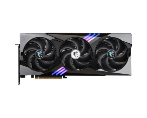 Відеокарта MSI GeForce RTX5080 16GB GAMING TRIO OC (RTX 5080 16G GAMING TRIO OC)