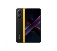 Мобільний телефон Xiaomi Poco X7 Pro 8/256GB Yellow (1123294)