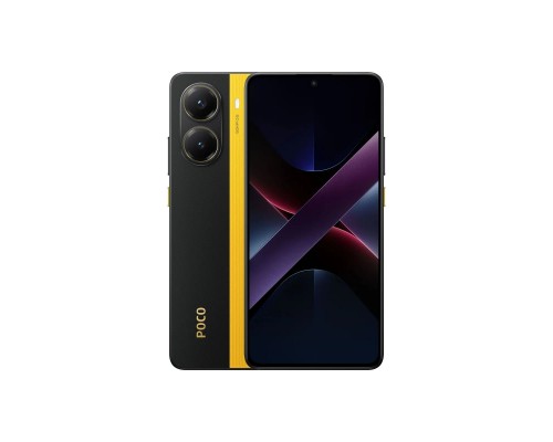 Мобільний телефон Xiaomi Poco X7 Pro 8/256GB Yellow (1123294)