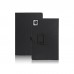 Чохол до планшета BeCover Slimbook Blackview Tab 70 WiFi 10.1″ Black (712834)