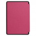 Чохол до електронної книги BeCover Ultra Slim Origami Amazon Kindle Paperwhite 12th Gen. 2024 7″ Hot Pink (712843)