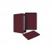 Чохол до електронної книги BeCover Smart Case Amazon Kindle Paperwhite 12th Gen. 2024 7″ Red Wine (712850)