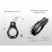 Ніж Civivi Pyrus Black (C23038-2)