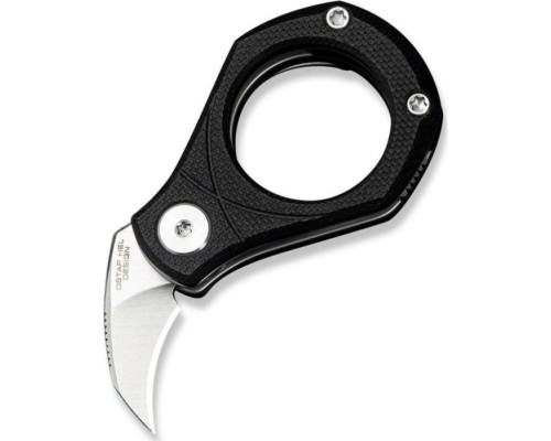 Ніж Civivi Pyrus Black (C23038-2)