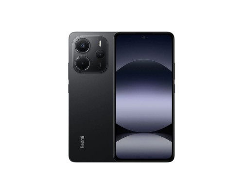 Мобільний телефон Xiaomi Redmi Note 14 8/256GB Midnight Black (1123261)