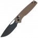 Ніж CJRB Acacia BB Brown (J1952-BBN)