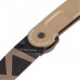Ніж Extrema Ratio BF2 CD DW desert (04.1000.0145/DW)