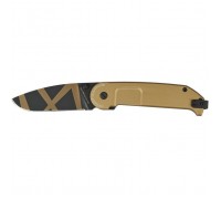 Ніж Extrema Ratio BF2 CD DW desert (04.1000.0145/DW)