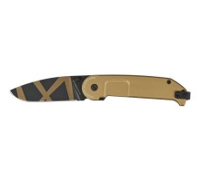 Ніж Extrema Ratio BF2 CD DW desert (04.1000.0145/DW)