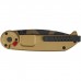 Ніж Extrema Ratio BF2 CD DW desert (04.1000.0145/DW)