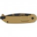 Ніж Extrema Ratio BF2 CD DW desert (04.1000.0145/DW)