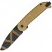 Ніж Extrema Ratio BF2 CD DW desert (04.1000.0145/DW)
