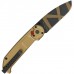 Ніж Extrema Ratio BF2 CD DW desert (04.1000.0145/DW)