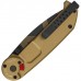 Ніж Extrema Ratio BF2 CD DW desert (04.1000.0145/DW)