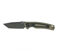 Ніж Kershaw Launch 16 Od Green (7105OLBLK)