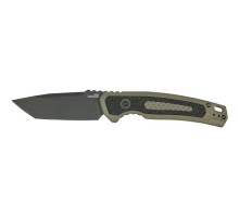 Ніж Kershaw Launch 16 Od Green (7105OLBLK)