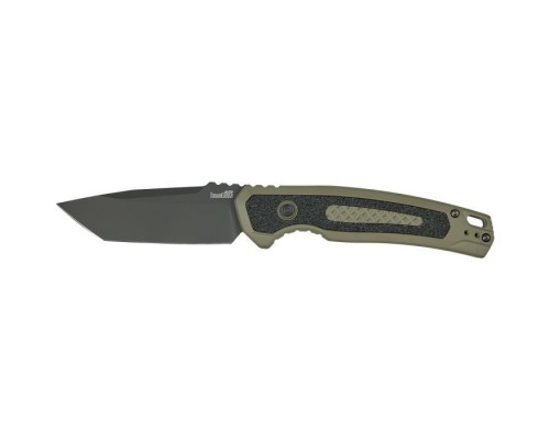Ніж Kershaw Launch 16 Od Green (7105OLBLK)