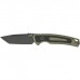 Ніж Kershaw Launch 16 Od Green (7105OLBLK)