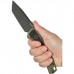 Ніж Kershaw Launch 16 Od Green (7105OLBLK)