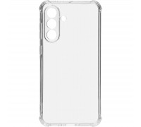 Чохол до мобільного телефона Armorstandart Air Force Samsung A56 5G Camera cover Clear (ARM82585)