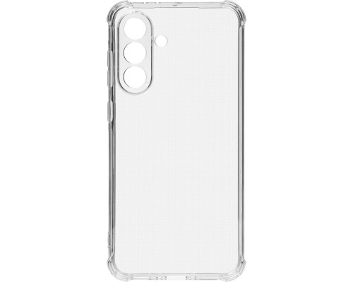 Чохол до мобільного телефона Armorstandart Air Force Samsung A56 5G Camera cover Clear (ARM82585)