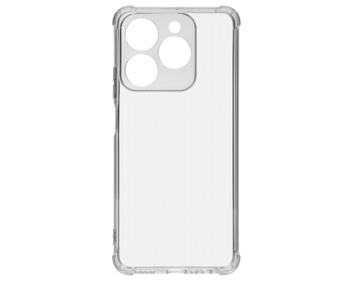 Чохол до мобільного телефона Armorstandart Air Force Realme C61 4G Camera cover Clear (ARM80518)