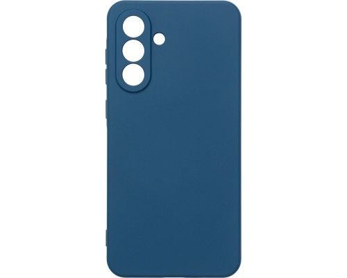 Чохол до мобільного телефона Armorstandart ICON Samsung A36 5G Camera cover Dark Blue (ARM82179)