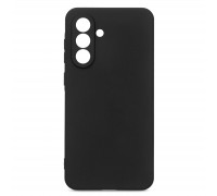 Чохол до мобільного телефона Armorstandart Matte Slim Fit Samsung A36 5G Camera cover Black (ARM82186)