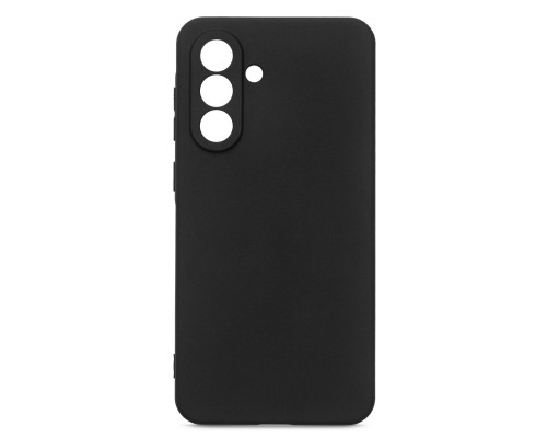 Чохол до мобільного телефона Armorstandart Matte Slim Fit Samsung A36 5G Camera cover Black (ARM82186)