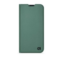 Чохол до мобільного телефона Armorstandart OneFold Case Tecno Spark 30C 4G (kl5) Green (ARM81228)