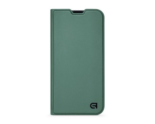 Чохол до мобільного телефона Armorstandart OneFold Case Tecno Spark 30C 4G (kl5) Green (ARM81228)