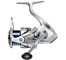 Котушка Shimano Stradic FM 2500S 6+1BB 5.11 (ST2500SFM)