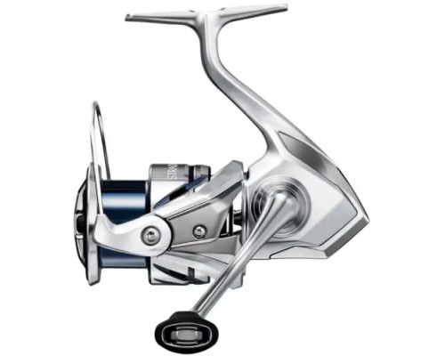 Котушка Shimano Stradic FM 2500S 6+1BB 5.11 (ST2500SFM)